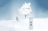 《忘雪》一款清新治愈系风格的解谜冒险游戏
