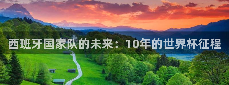 2026世界杯欧洲预选赛赛程表：西班牙国家队的未来：10年的世界杯征程
